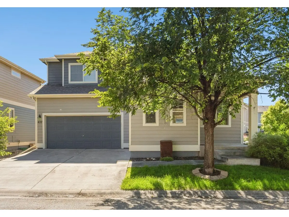 427 Houghton Ct, Fort Collins, CO 80524 - #1