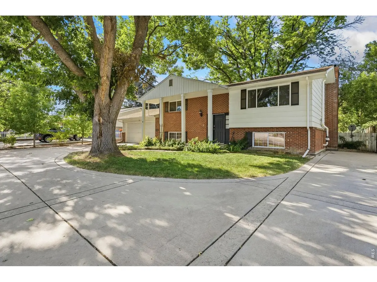 703 W 29th St, Loveland, CO 80538 - #1