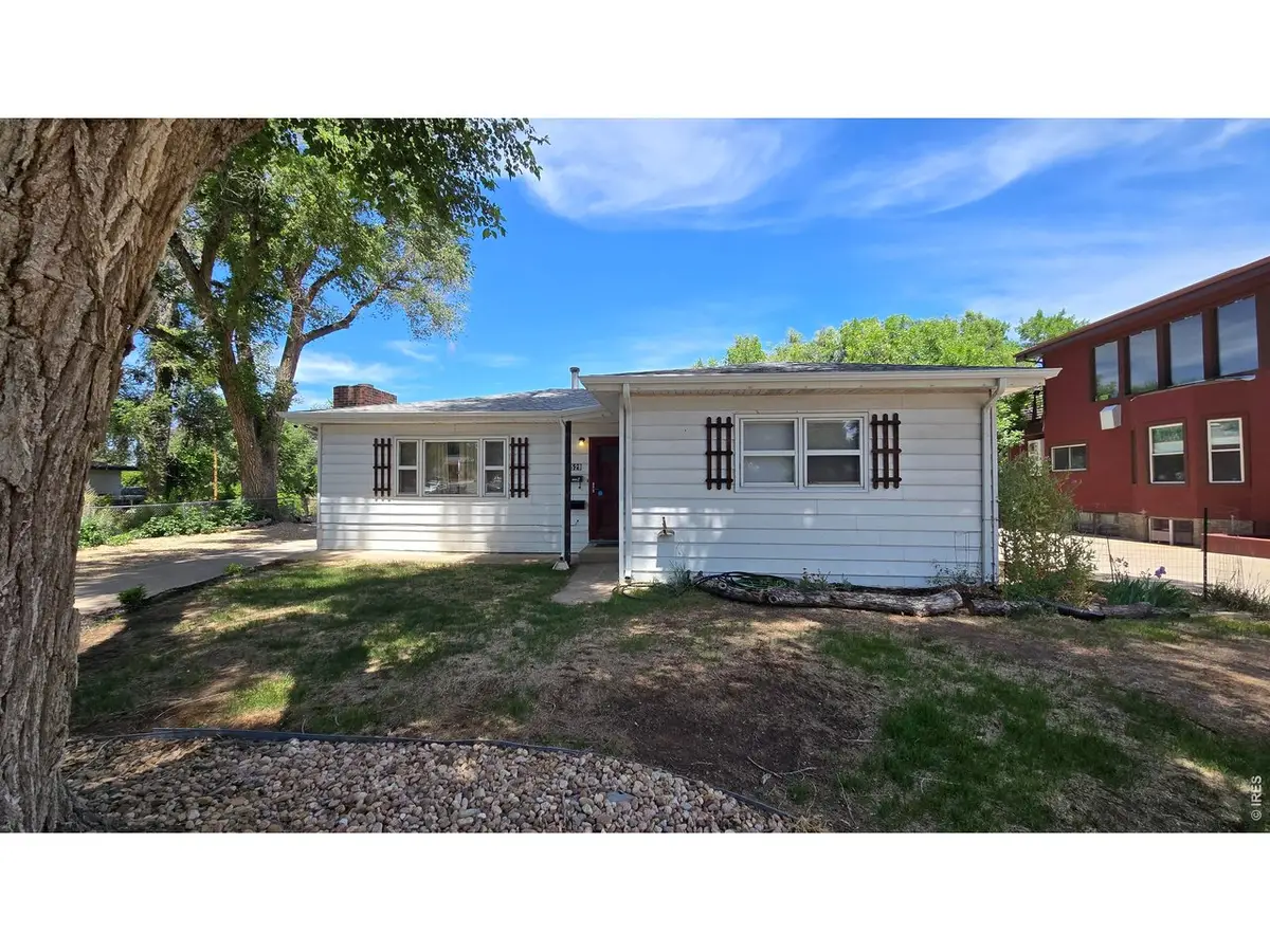 1529 12th St, Greeley, CO 80631 - #1