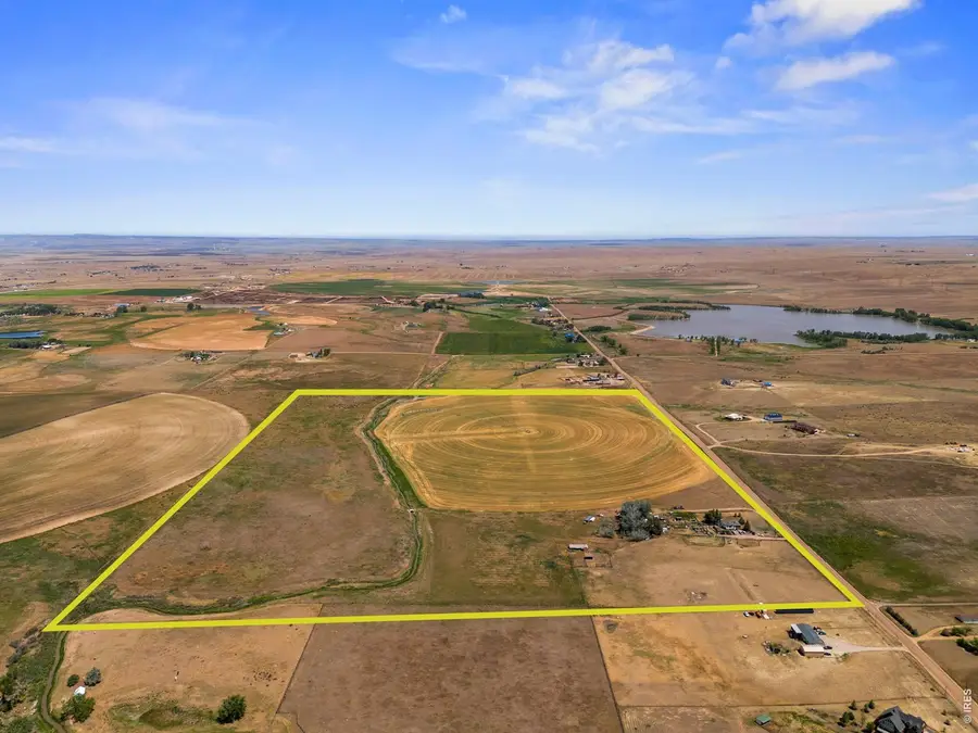10245 N County Road 3, Wellington, CO 80549 - #2