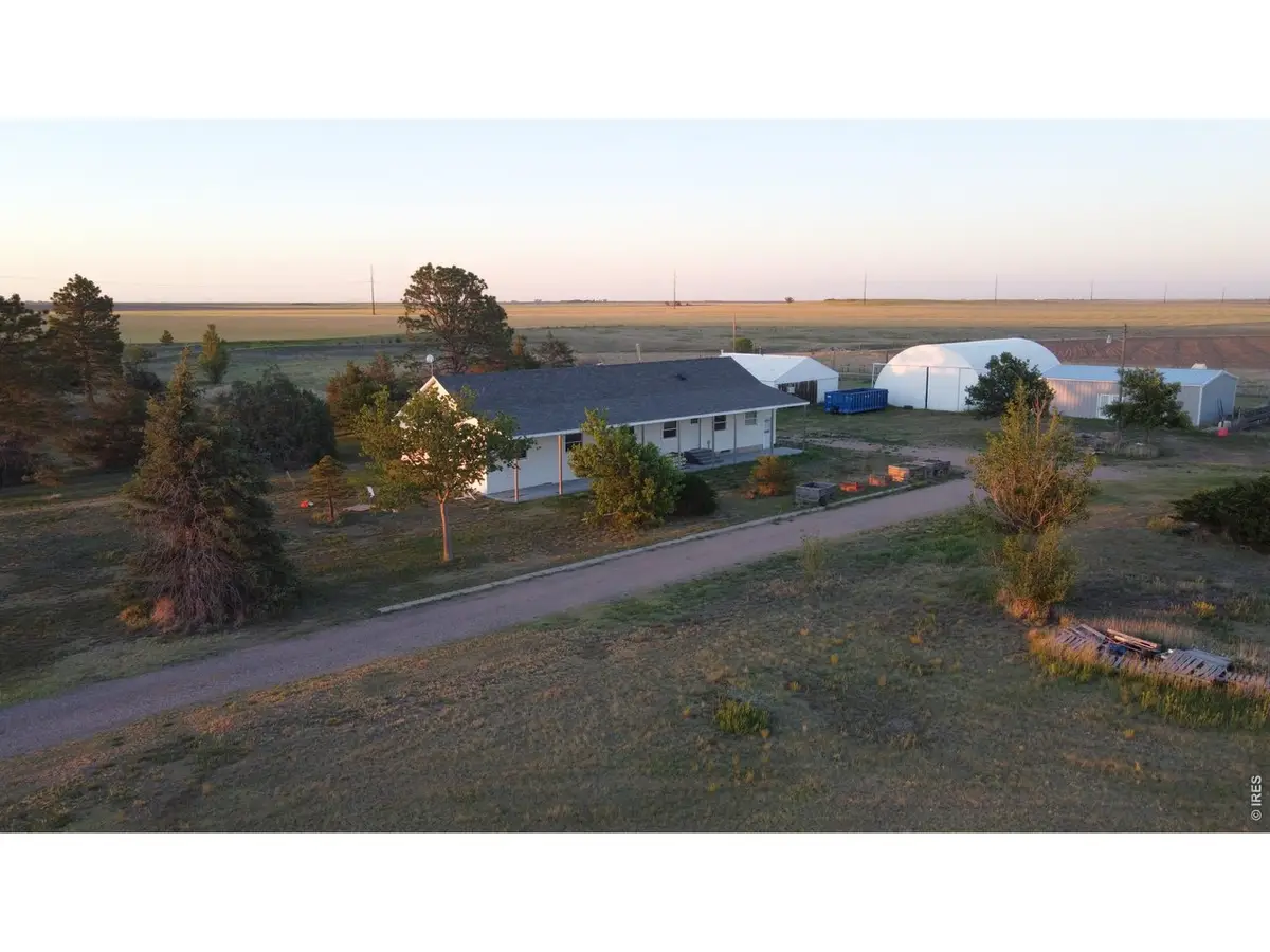 12224 County Road 79, Fleming, CO 80728 - #1