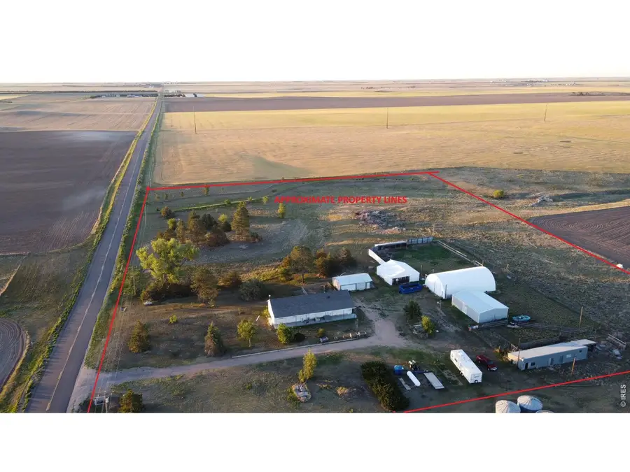 12224 County Road 79, Fleming, CO 80728 - #2