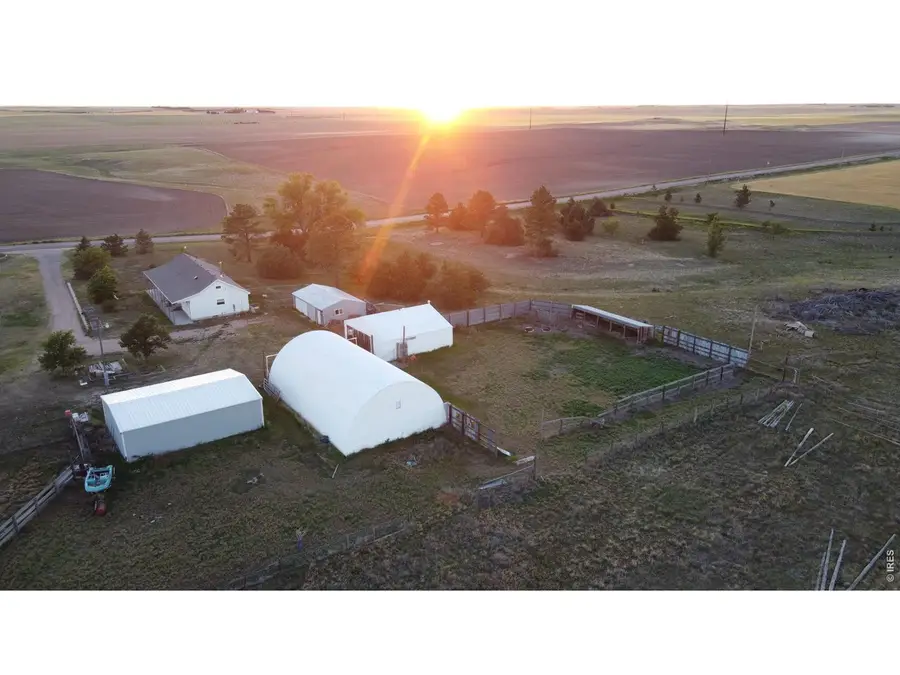 12224 County Road 79, Fleming, CO 80728 - #3