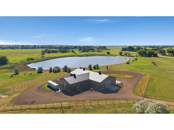 342 Gray Horse Dr, Fort Collins, CO 80524