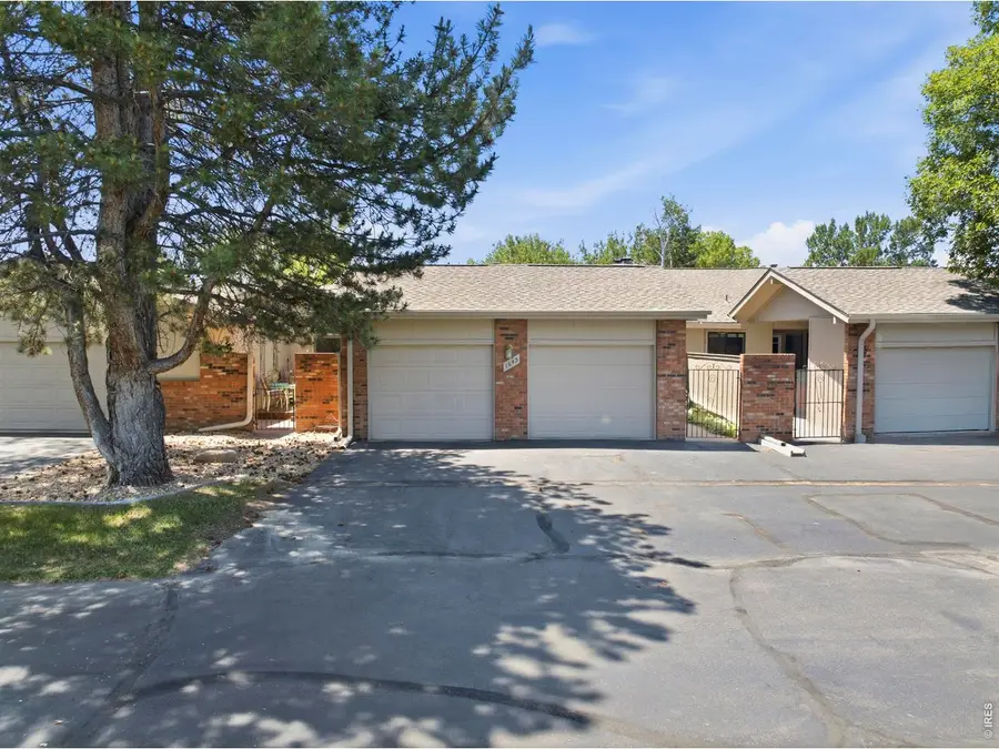 1643 Adriel Dr, Fort Collins, CO 80524 - #3