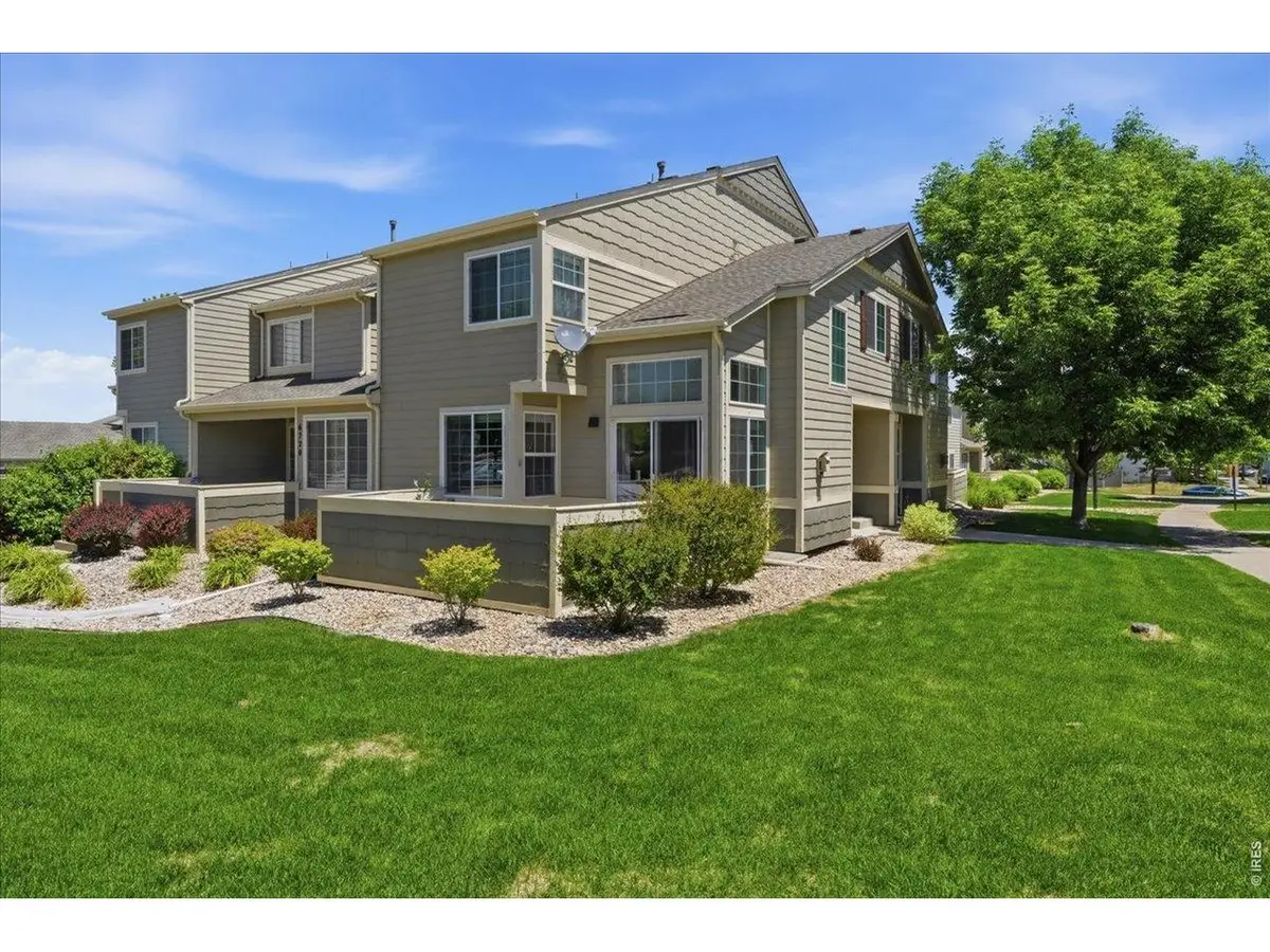6720 Antigua Dr #46, Fort Collins, CO 80525 - #1