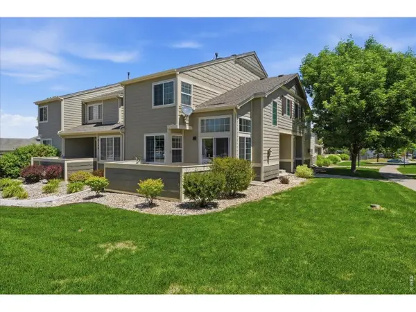 6720 Antigua Dr #46, Fort Collins, CO 80525