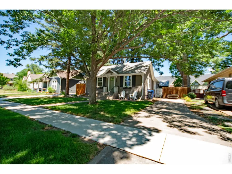 308 Garfield St, Fort Collins, CO 80524 - #2