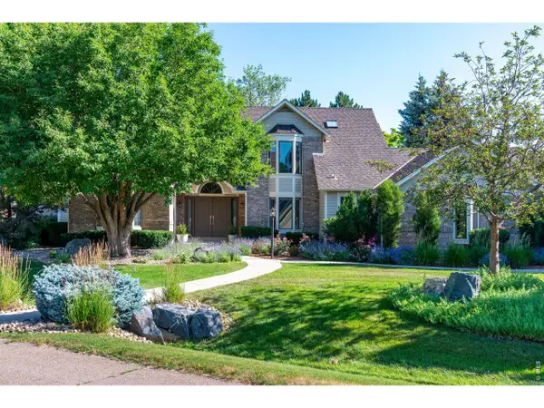 1311 Songbird Ct, Boulder, CO 80303