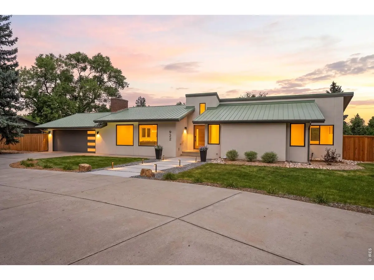 922 Club View Rd, Fort Collins, CO 80524 - #1