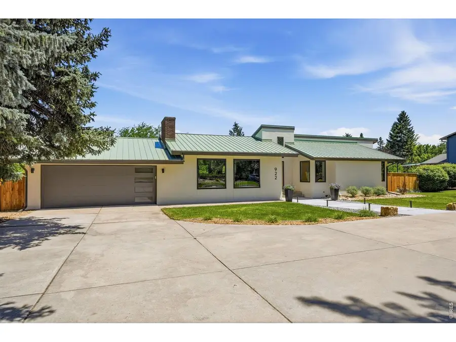 922 Club View Rd, Fort Collins, CO 80524 - #3
