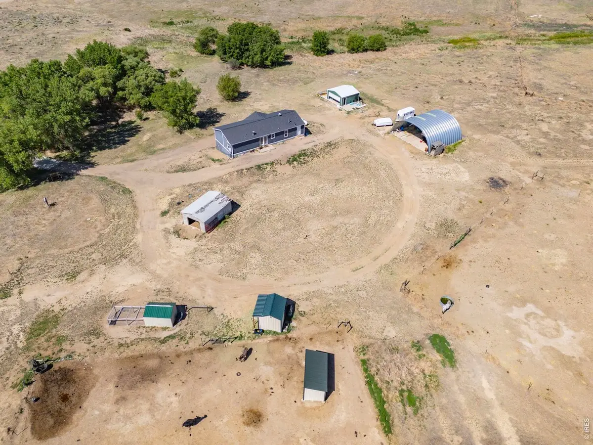 30633 County Road 78, Eaton, CO 80615 - #1
