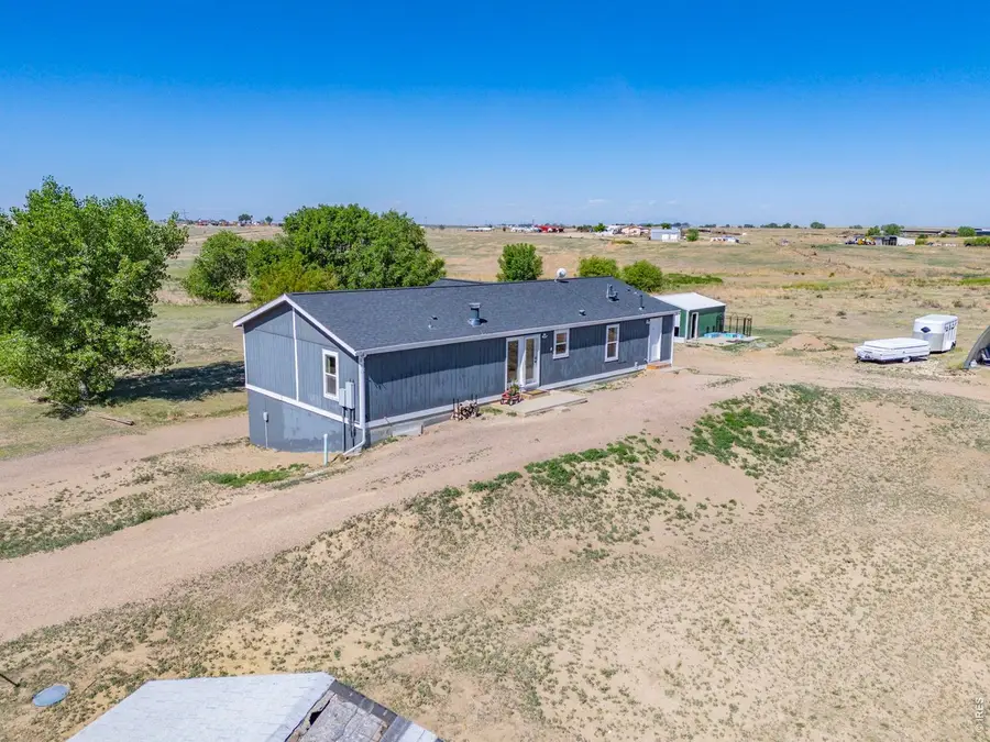30633 County Road 78, Eaton, CO 80615 - #2