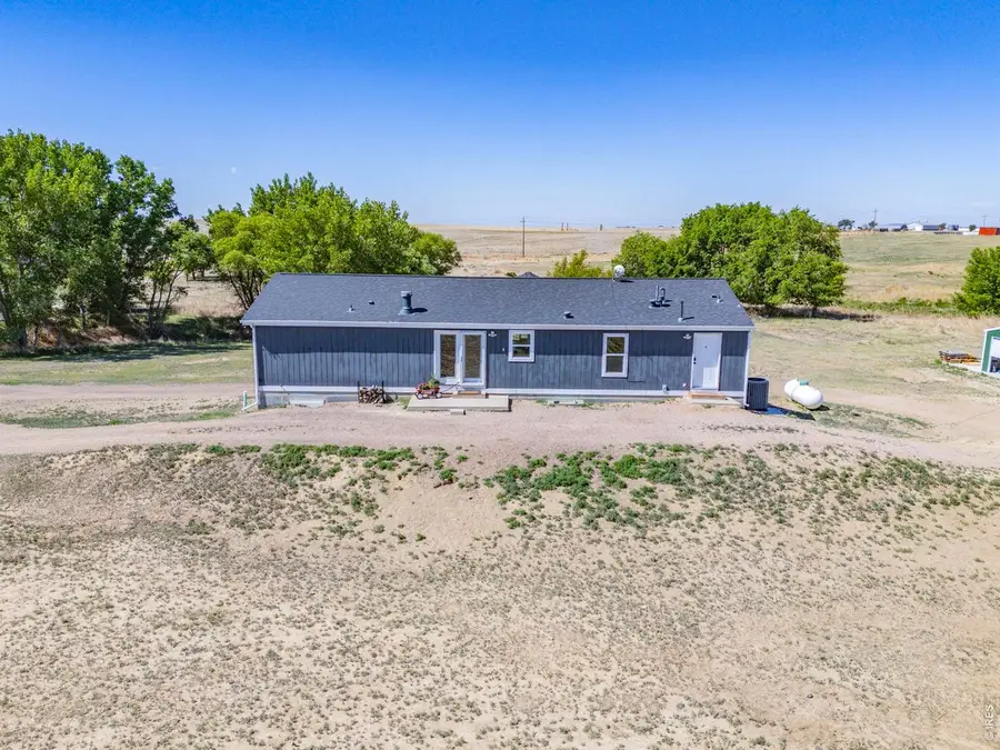 30633 County Road 78, Eaton, CO 80615 - #3