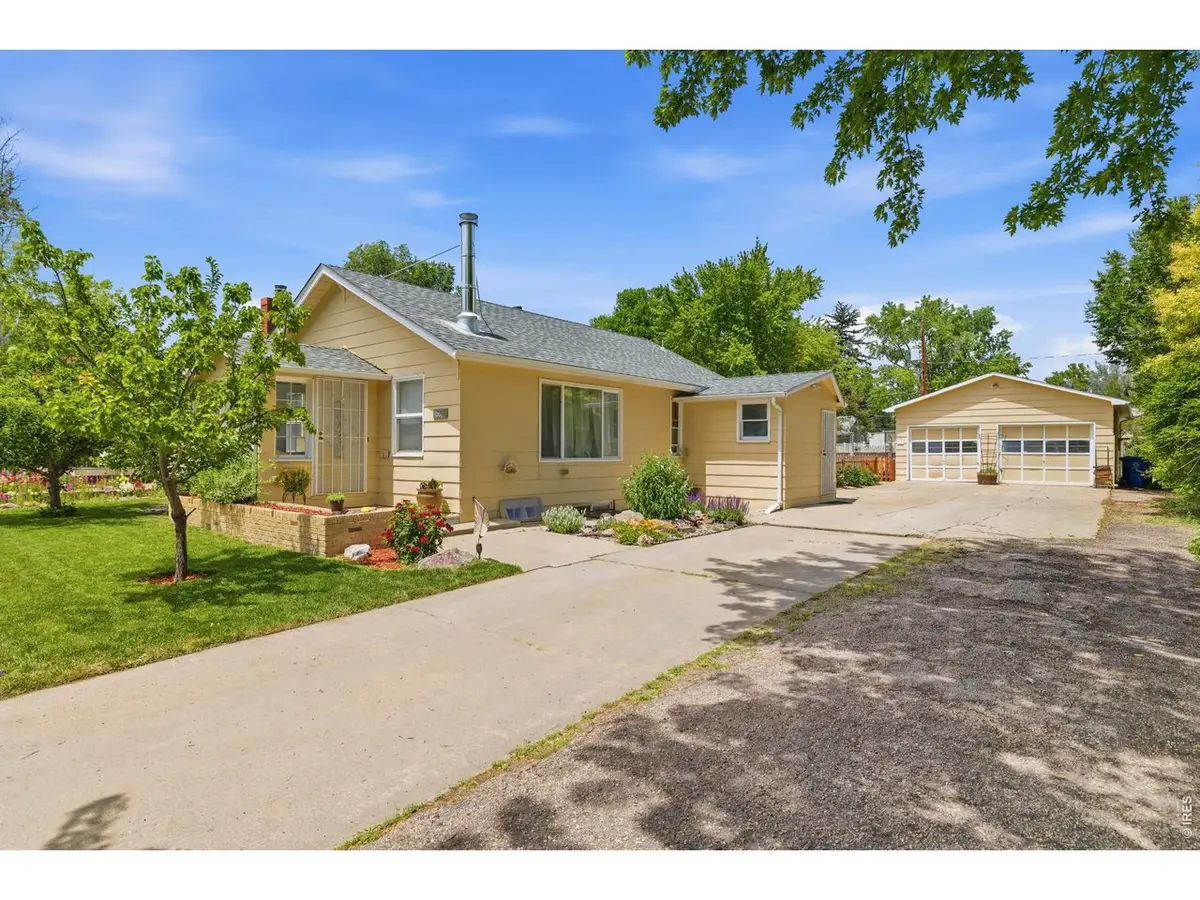 557 E 9th St, Loveland, CO 80537 - #1