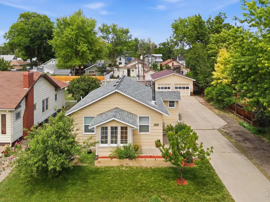 557 E 9th St, Loveland, CO 80537 - #3
