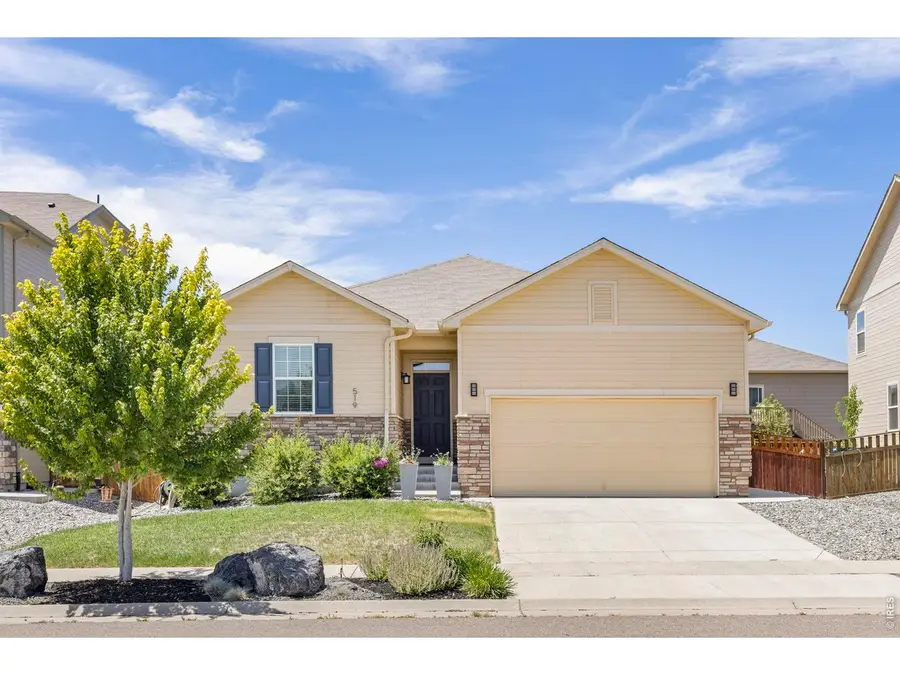 519 Hermosa St, Brighton, CO 80603 - #2