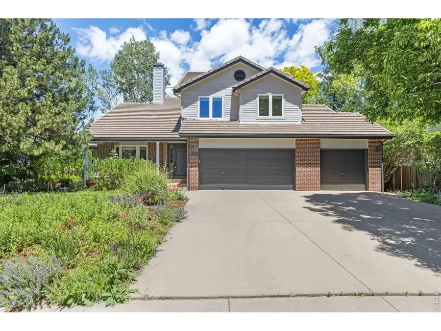 2471 Norwood Ave, Boulder, CO 80304 - #2