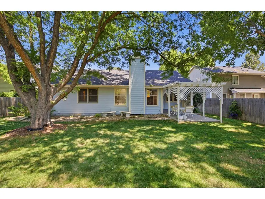 2231 Creekwood Dr, Fort Collins, CO 80525 - #2