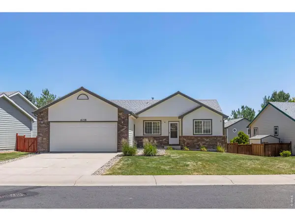 4138 Rockvale Dr, Loveland, CO 80538
