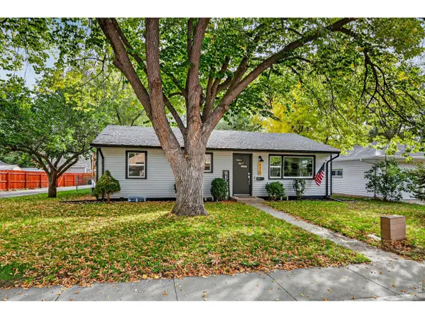 610 California Ave, Loveland, CO 80537