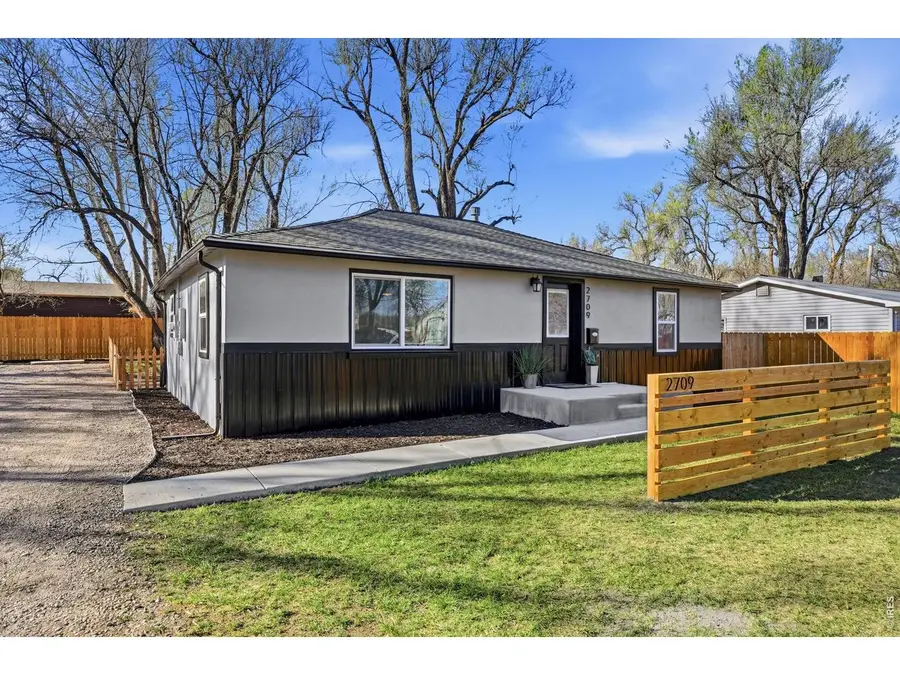 2709 Laporte Ave, Fort Collins, CO 80521 - #3