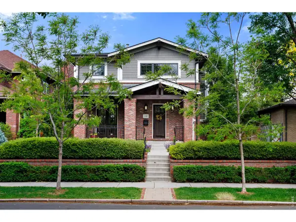 1346 S Gaylord St, Denver, CO 80210