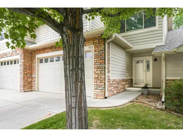 926 Hover Ridge Cir, Longmont, CO 80501