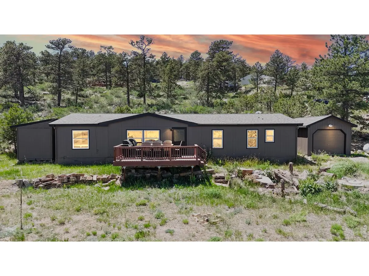 401 Lakritz St, Berthoud, CO 80513 - #1