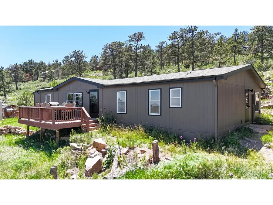 401 Lakritz St, Berthoud, CO 80513 - #2