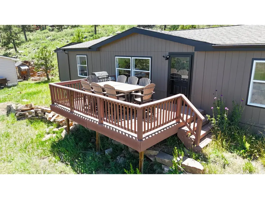 401 Lakritz St, Berthoud, CO 80513 - #3