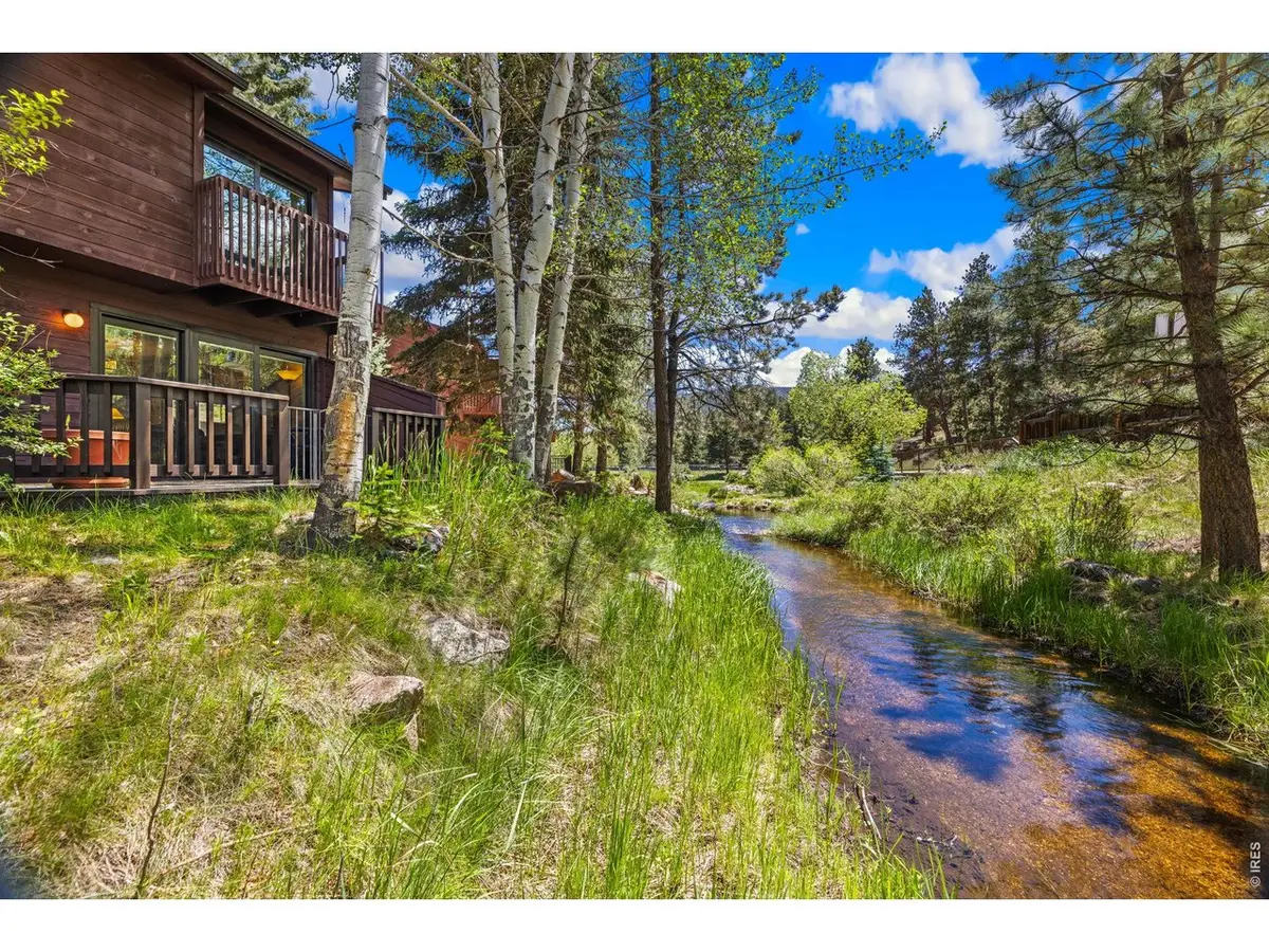 640 Macgregor Ave #8, Estes Park, CO 80517 - #1