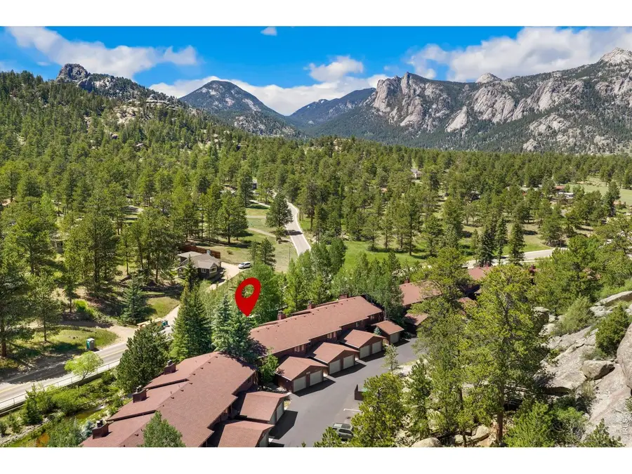 640 Macgregor Ave #8, Estes Park, CO 80517 - #3