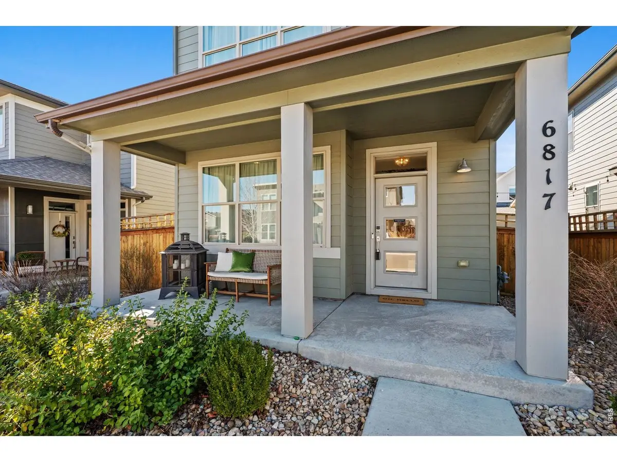 6817 Clay St, Denver, CO 80221 - #1