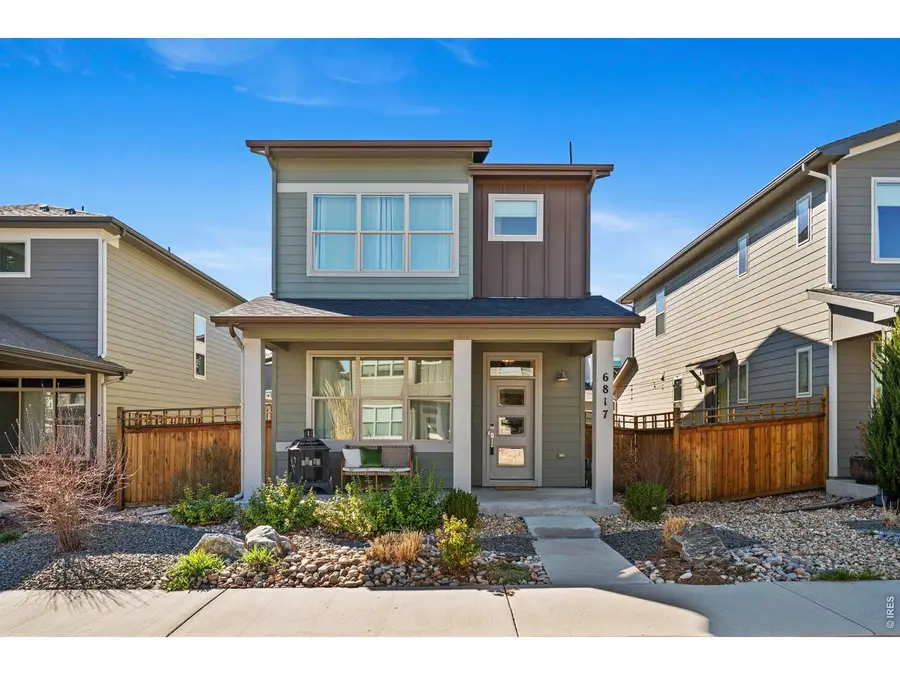 6817 Clay St, Denver, CO 80221 - #3