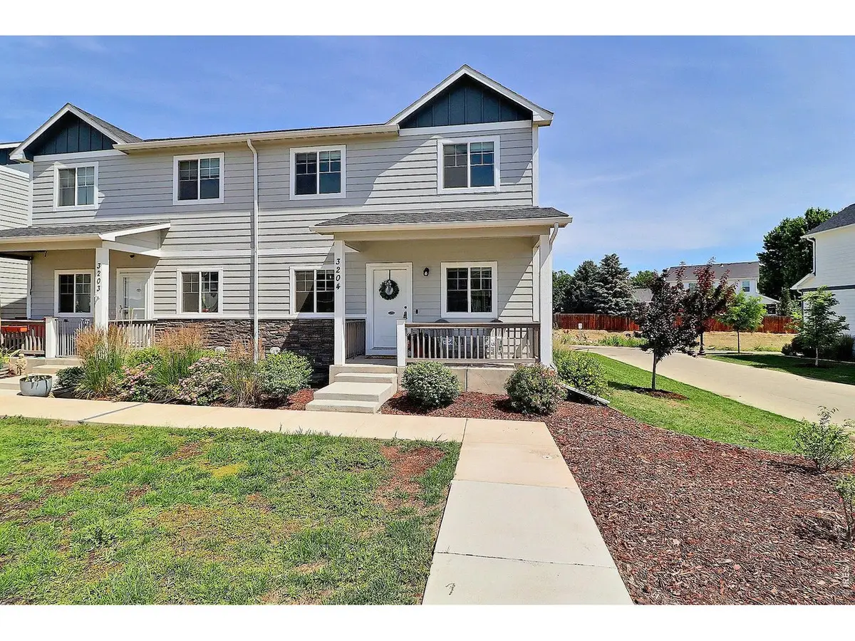 4355 24th St Rd #3204, Greeley, CO 80634 - #1