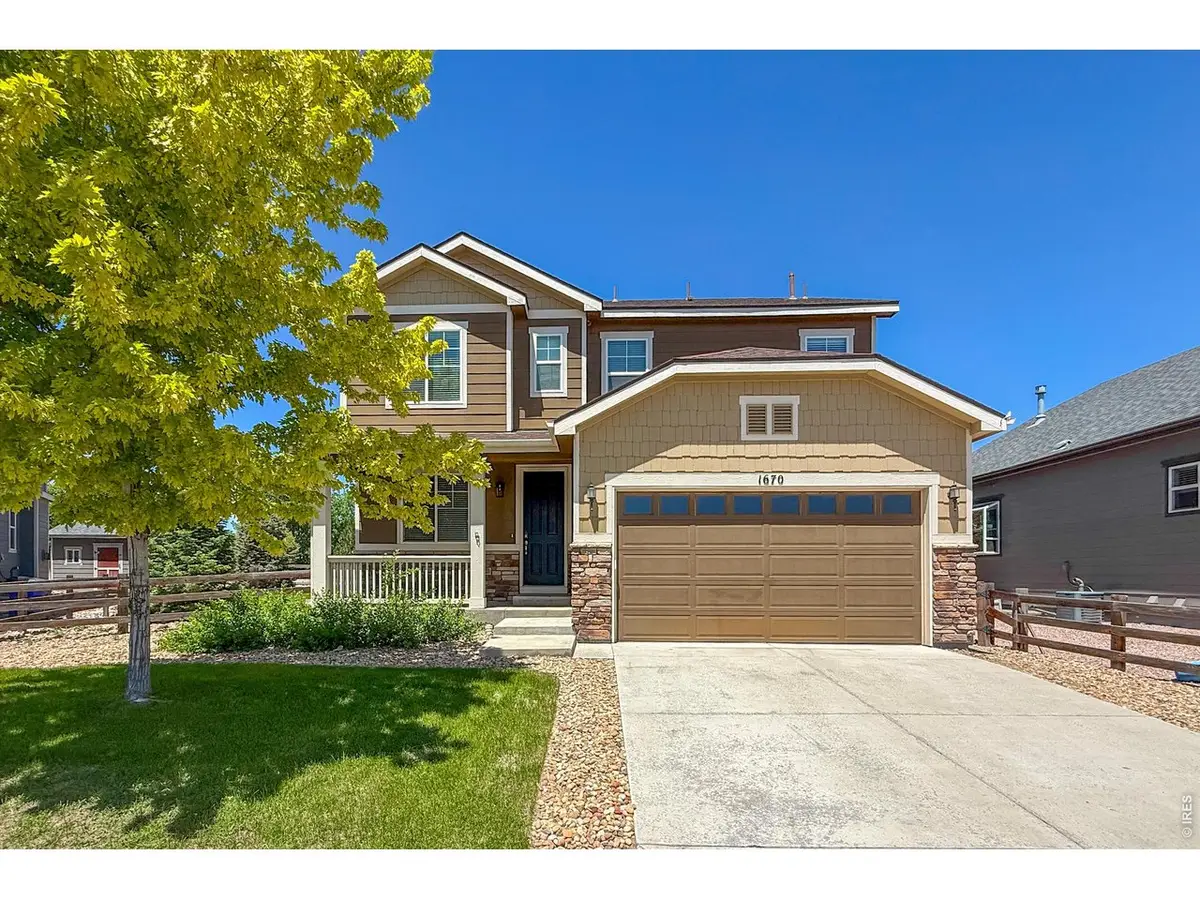 1670 Sorenson Dr, Windsor, CO 80550 - #1