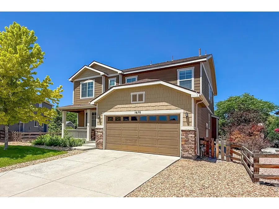 1670 Sorenson Dr, Windsor, CO 80550 - #2