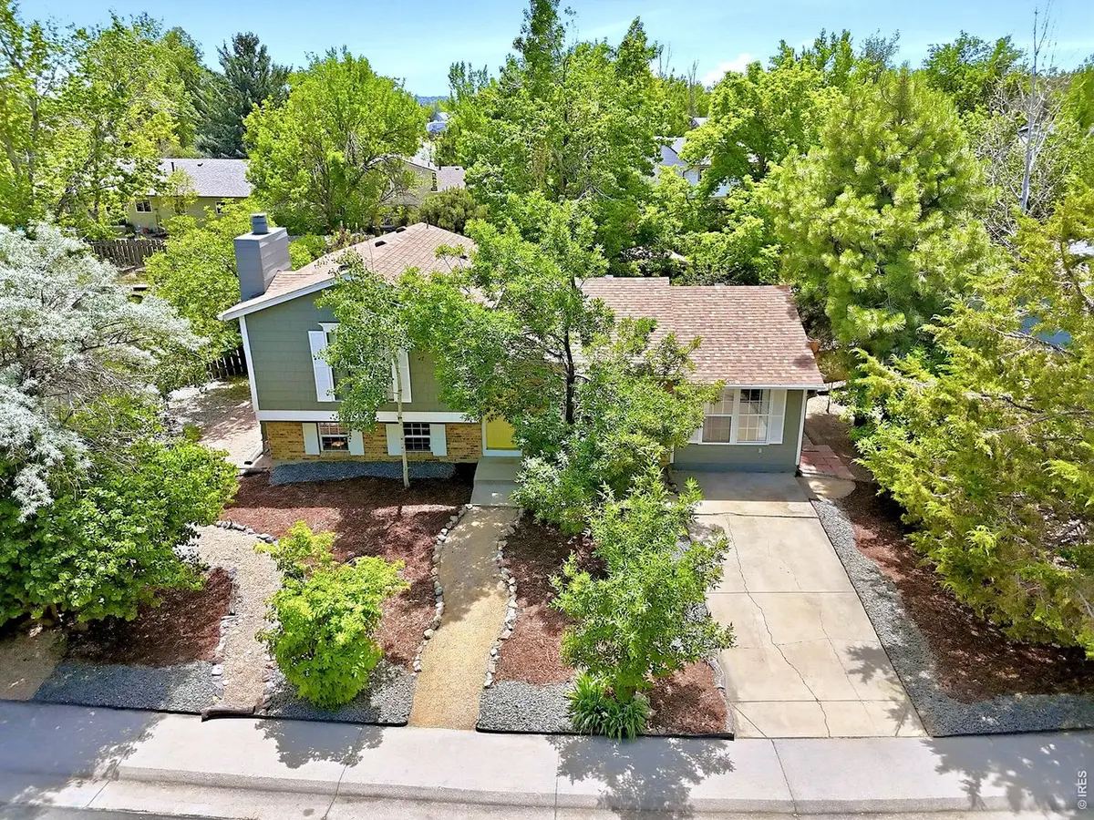 1308 Alexandria St, Lafayette, CO 80026 - #1