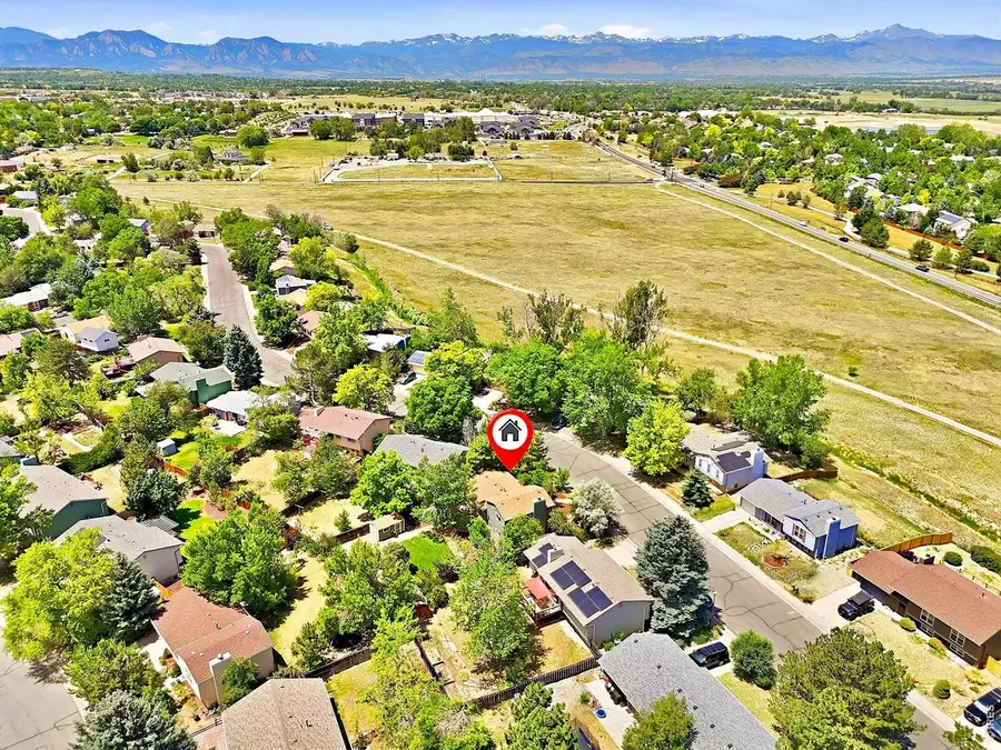 1308 Alexandria St, Lafayette, CO 80026 - #3