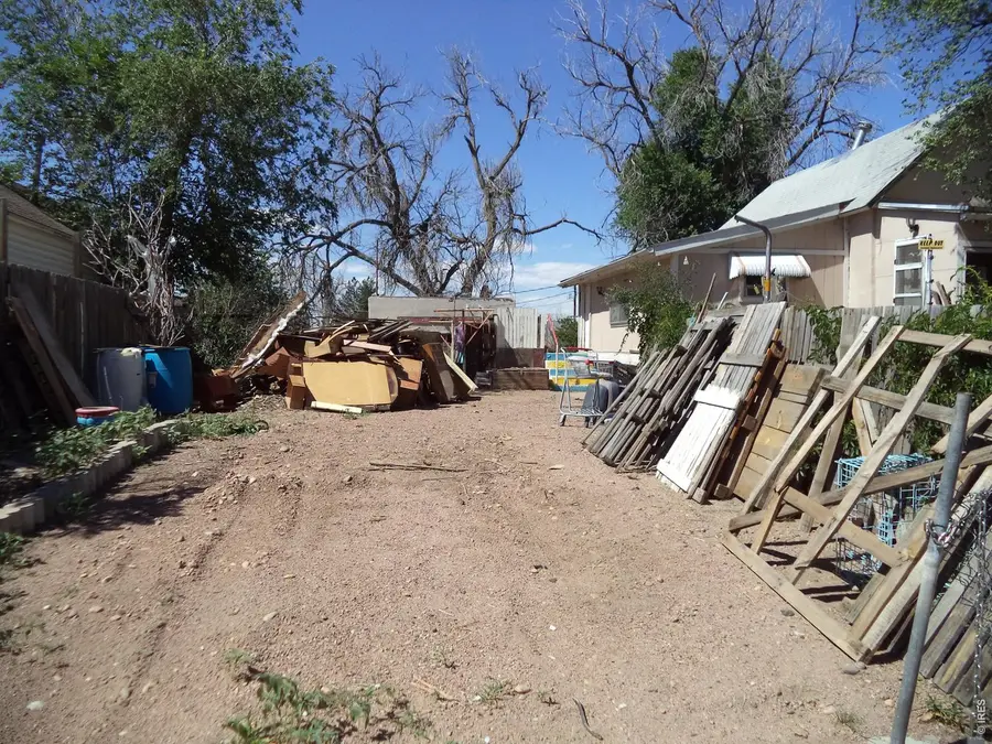 105 12th St, Greeley, CO 80631 - #2