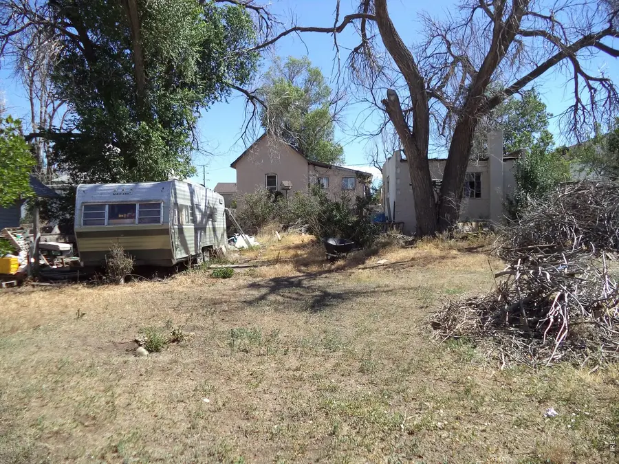 105 12th St, Greeley, CO 80631 - #3