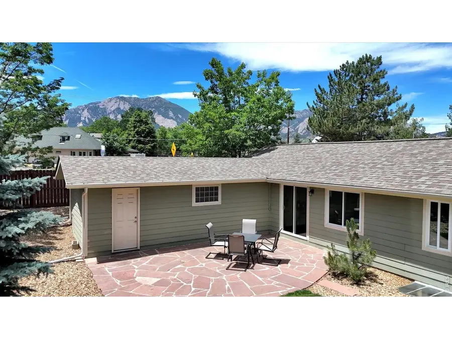 1490 Chambers Dr, Boulder, CO 80305 - #2