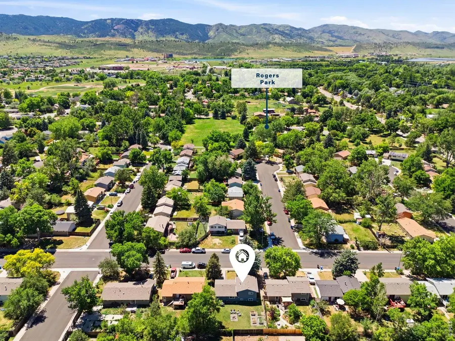 618 Tyler St, Fort Collins, CO 80521 - #2