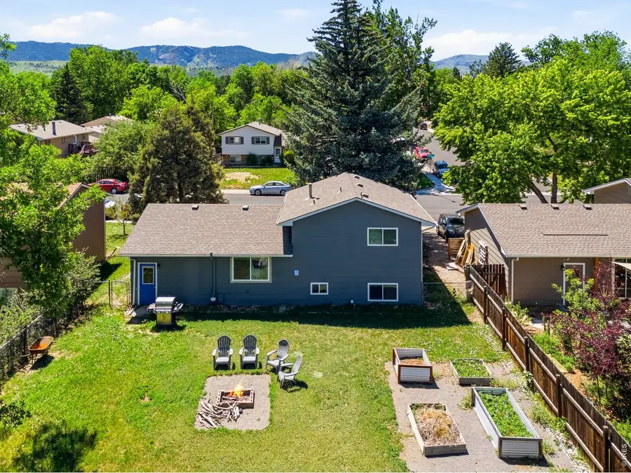 618 Tyler St, Fort Collins, CO 80521 - #3