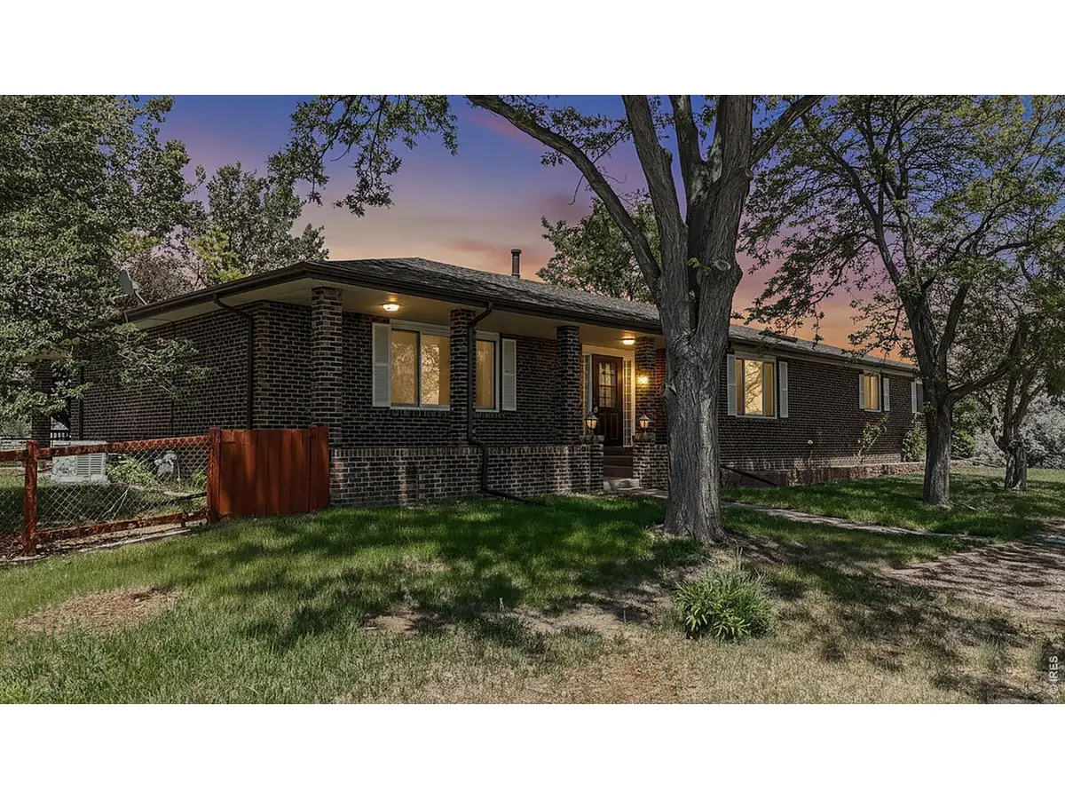 2800 Pheasant Run, Berthoud, CO 80513 - #1