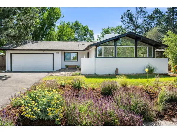 903 Cypress Dr, Boulder, CO 80303