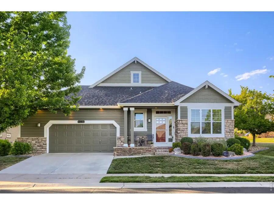 12915 W 77th Dr, Arvada, CO 80005 - #2