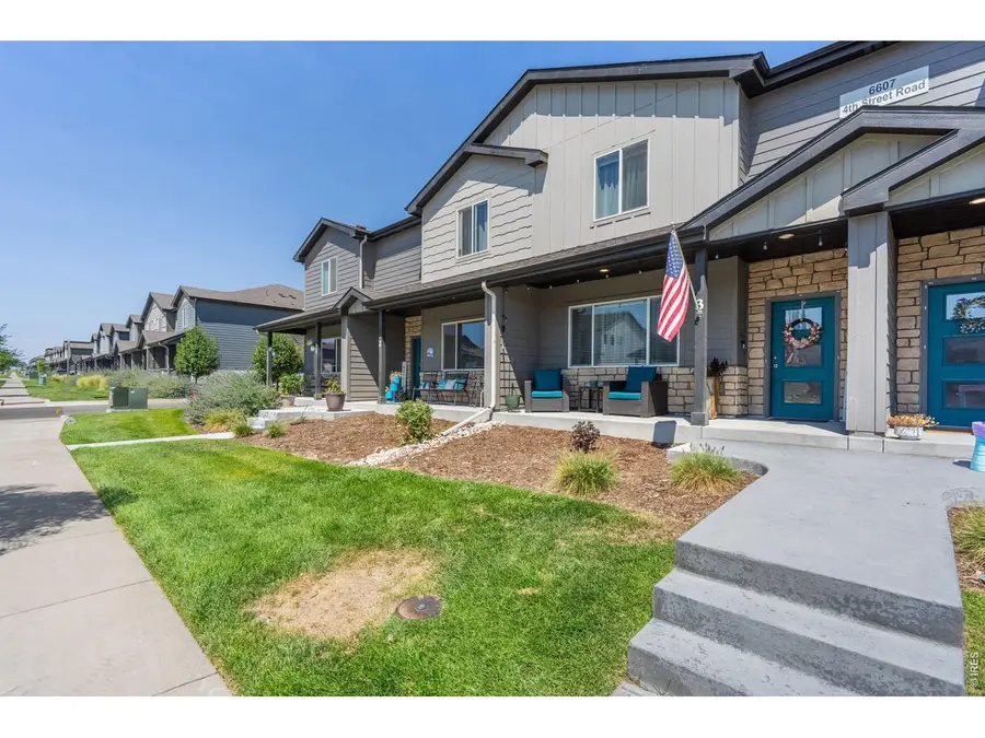 6607 4th St Rd #3, Greeley, CO 80634 - #2