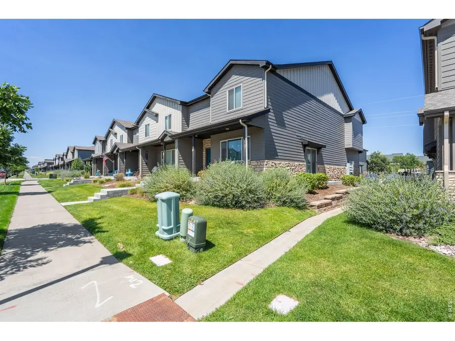 6607 4th St Rd #3, Greeley, CO 80634 - #3